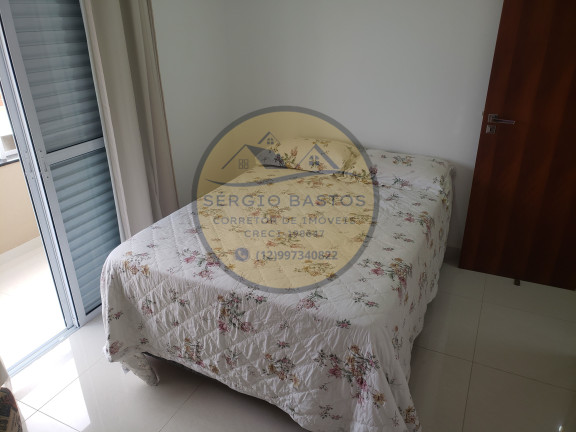 Imagem Apartamento com 3 Quartos à Venda, 110 m²em Centro - ubatuba