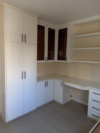 Imagem Apartamento com 3 Quartos para Alugar, 112 m² em Vila Mascote - São Paulo Imagem Apartamento com 3 Quartos para Alugar, 112 m² em Vila Mascote - São Paulo