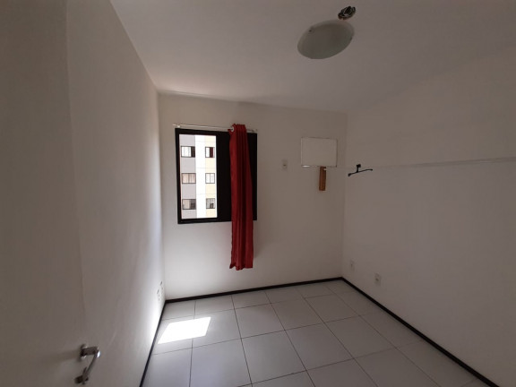Imagem Apartamento com 3 Quartos à Venda, 1 m² em Calhau - São Luís