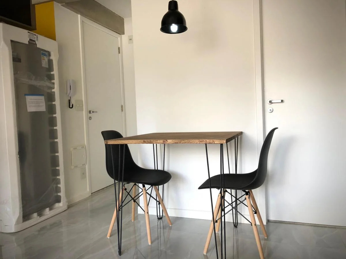 Imagem Studio com 1 Quarto à Venda, 31 m² em Consolação - São Paulo