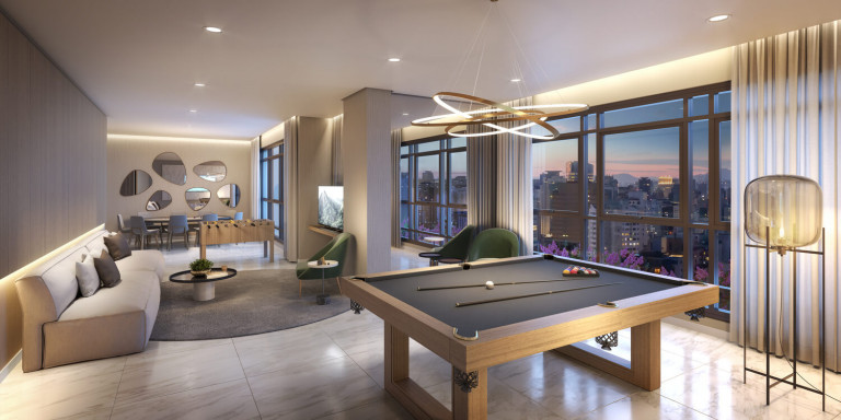 Imagem Apartamento com 3 Quartos à Venda, 121 m² em Brás - São Paulo Imagem Apartamento com 3 Quartos à Venda, 121 m² em Brás - São Paulo