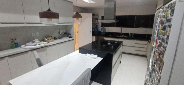 Imagem Apartamento com 6 Quartos à Venda, 355 m² em Ponta D'Areia - São Luís