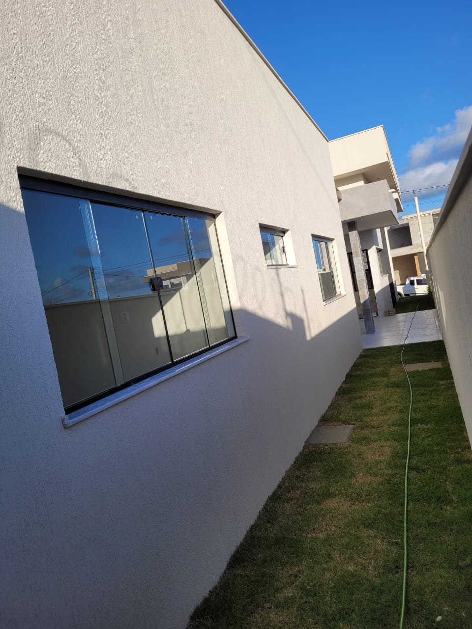 Imagem Casa de Condomínio com 4 Quartos à Venda, 167 m²em Parque das Nações - Parnamirim