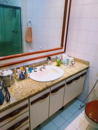 Imagem Apartamento com 3 Quartos à Venda, 137 m² em Vila Andrade - São Paulo