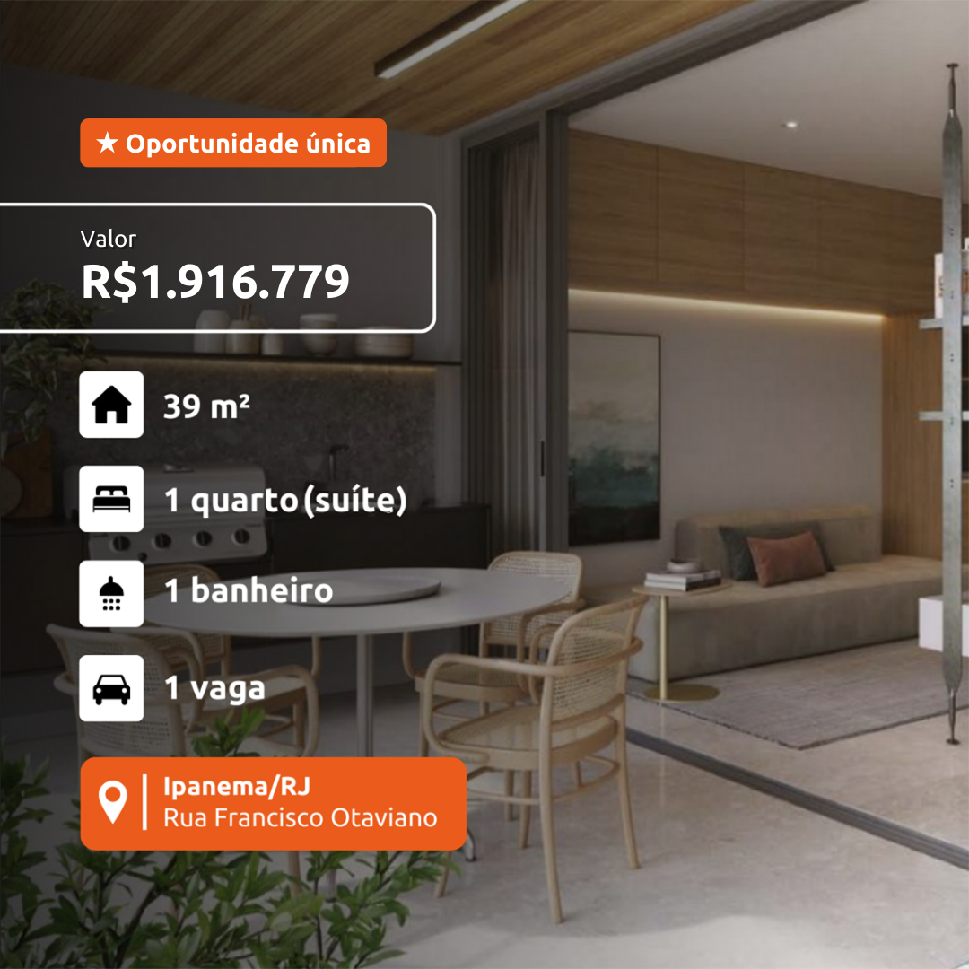 Imagem Apartamento com 2 Quartos à Venda ou Temporada, 70 m²em Copacabana - Rio de Janeiro