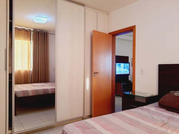 Imagem Apartamento com 2 Quartos à Venda, 55 m² em Vila Maria José - Goiânia Imagem Apartamento com 2 Quartos à Venda, 55 m² em Vila Maria José - Goiânia