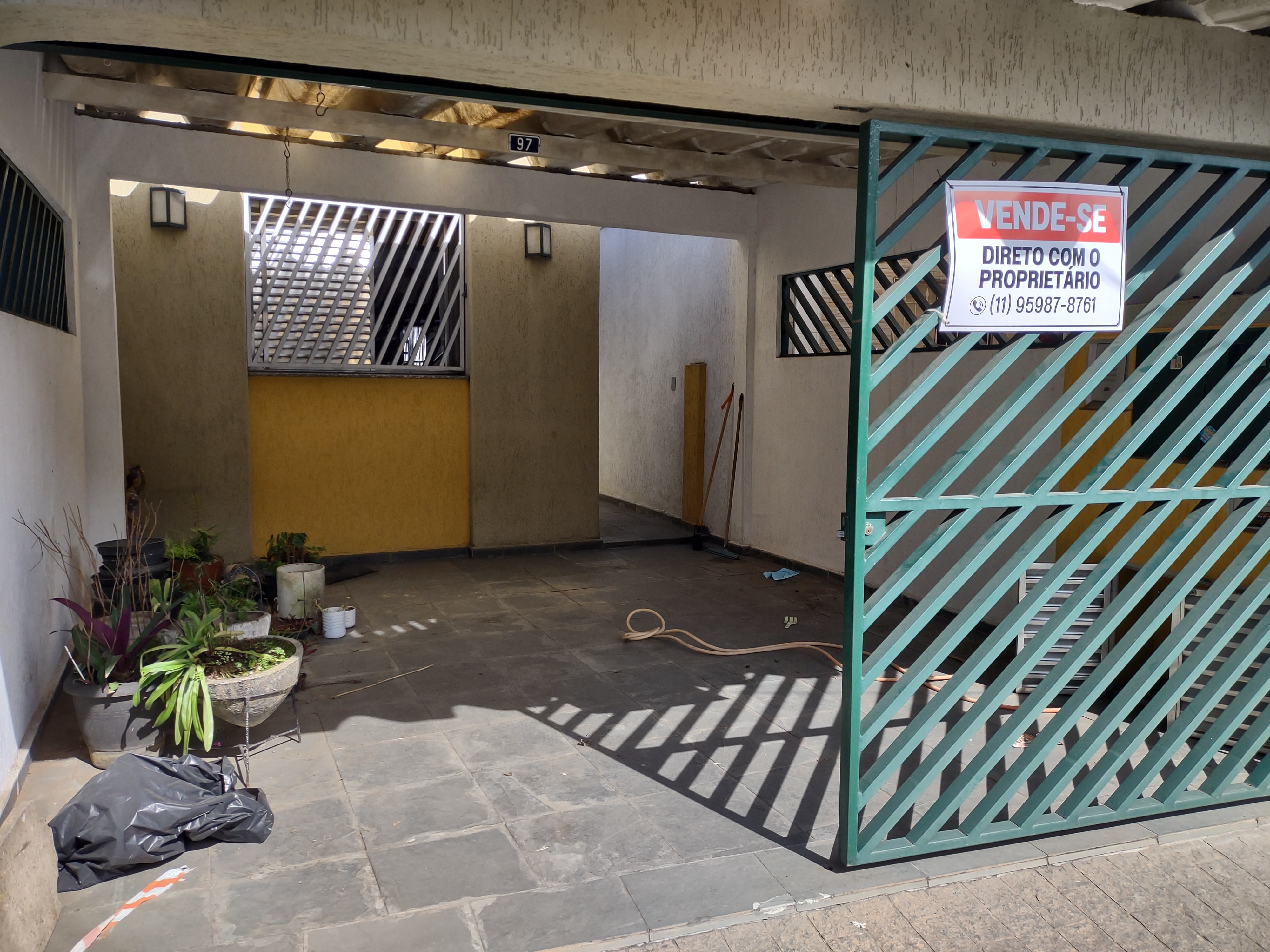Casa com 3 Quartos à Venda, 90 m²em Vila Maria Alta - São Paulo