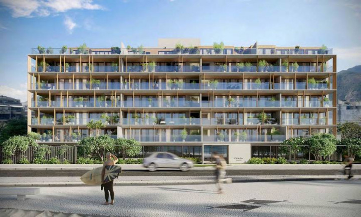 Imagem Apartamento com 3 Quartos à Venda, 149 m² em Barra da Tijuca - Rio de Janeiro Imagem Apartamento com 3 Quartos à Venda, 149 m² em Barra da Tijuca - Rio de Janeiro