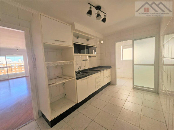 Imagem Apartamento com 3 Quartos à Venda, 127 m² em Ipiranga - São Paulo