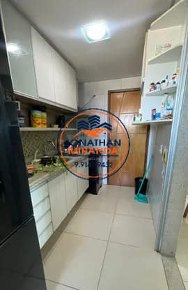 Imagem Apartamento com 3 Quartos para Alugar, 86 m²em Casa Caiada - Olinda
