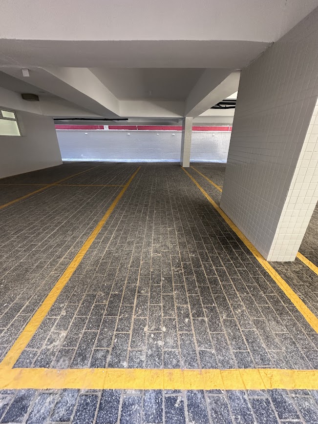Imagem Cobertura com 3 Quartos à Venda, 158 m² em Embaré - Santos