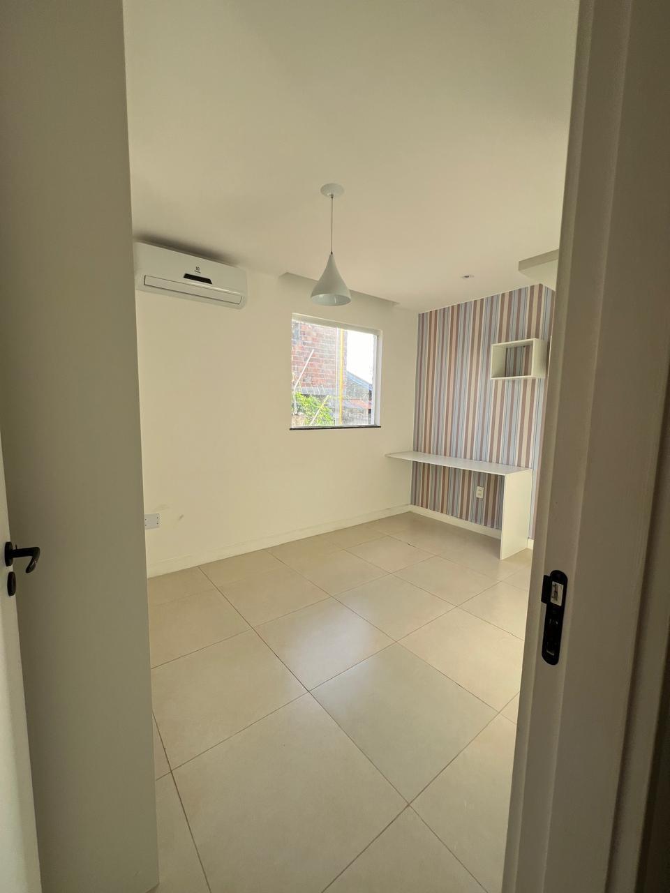 Imagem Casa com 3 Quartos para Alugar, 99 m²em Busca Vida (Abrantes) - Camaçari