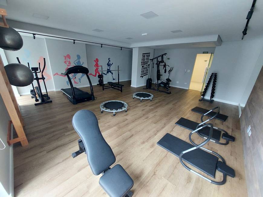 Imagem Apartamento com 2 Quartos à Venda, 78 m²em Centro - Mongaguá