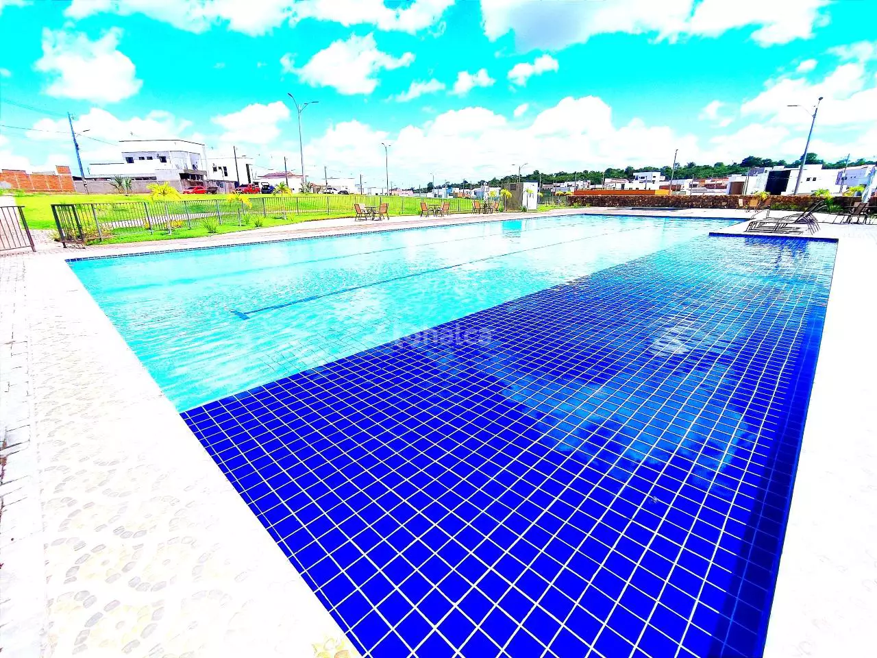 Imagem Terreno à Venda, 231 m² em Verde Lar - Teresina Imagem Terreno à Venda, 231 m² em Verde Lar - Teresina