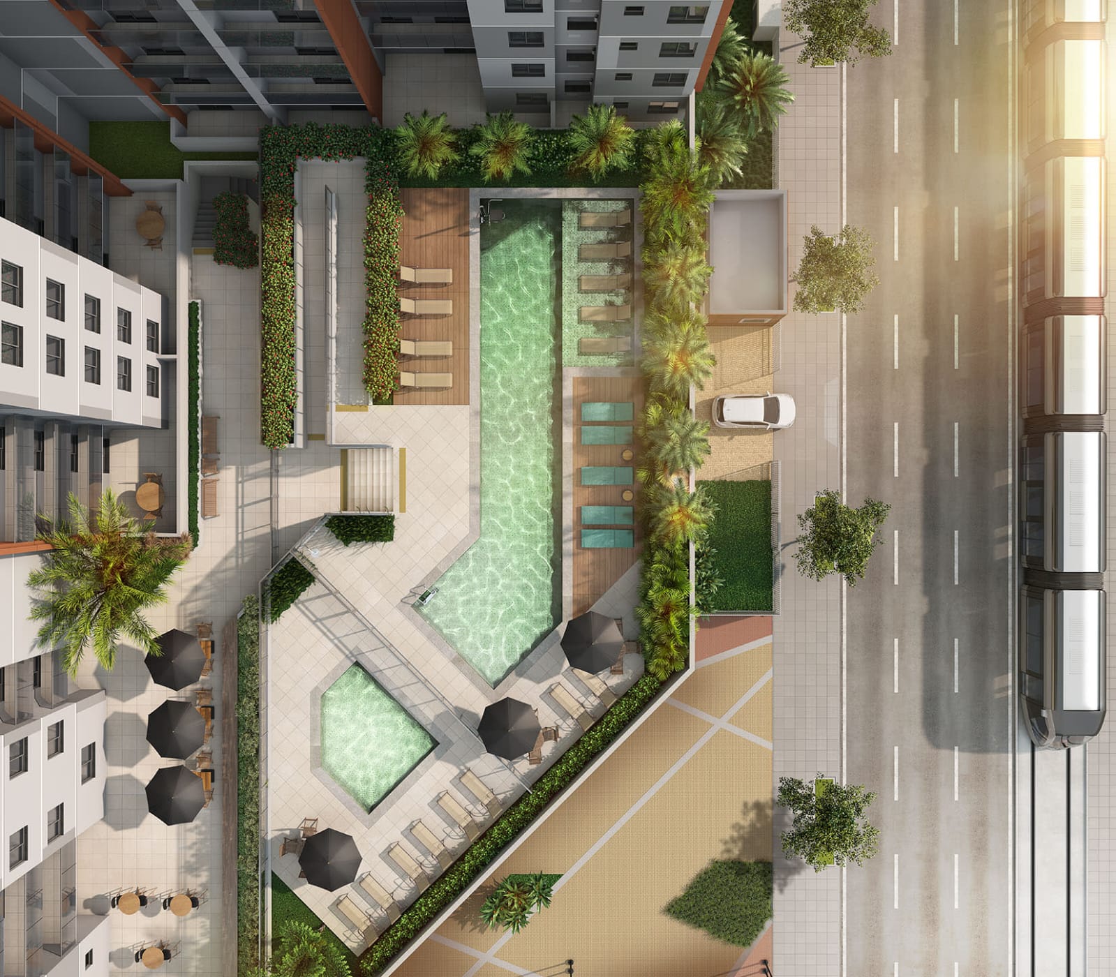 Imagem Apartamento com 3 Quartos à Venda, 68 m²em Santo Cristo - Rio de Janeiro