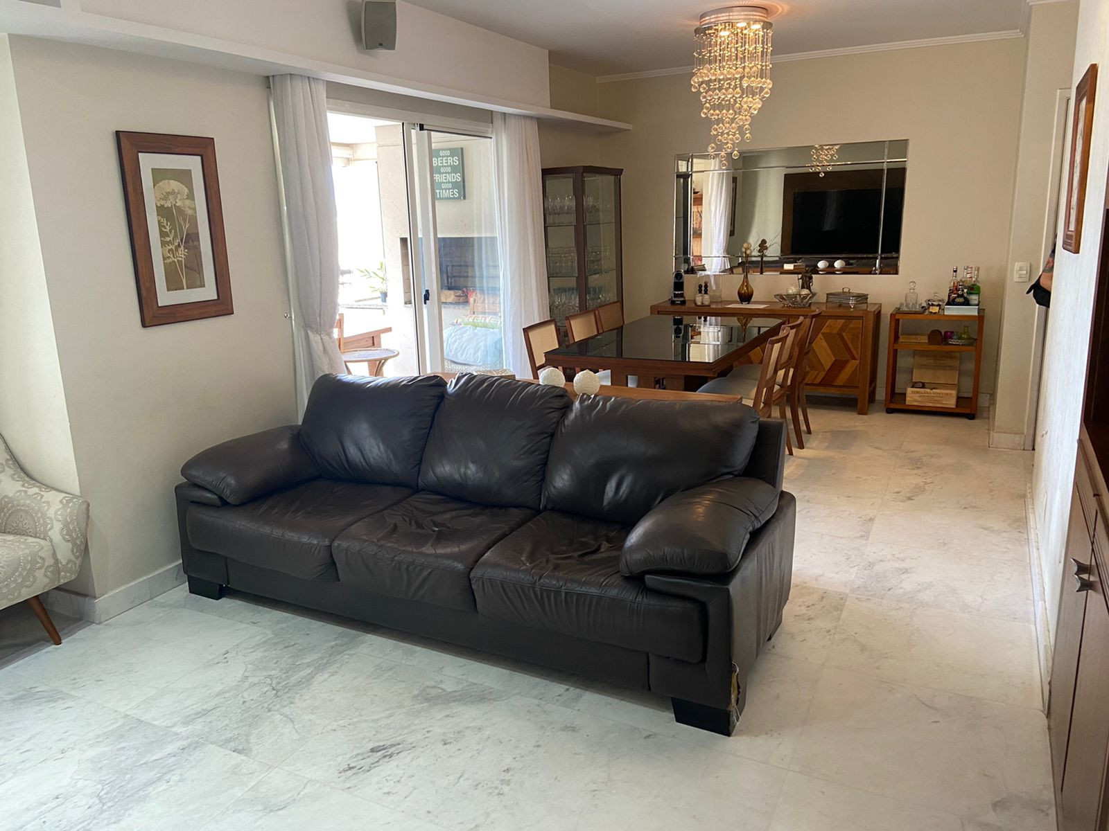 Apartamento com 3 Quartos à Venda, 130 m² em Vila Clementino - São Paulo