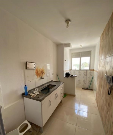 Imagem Apartamento com 3 Quartos para Alugar, 68 m² em Vila Nova Cachoeirinha - São Paulo