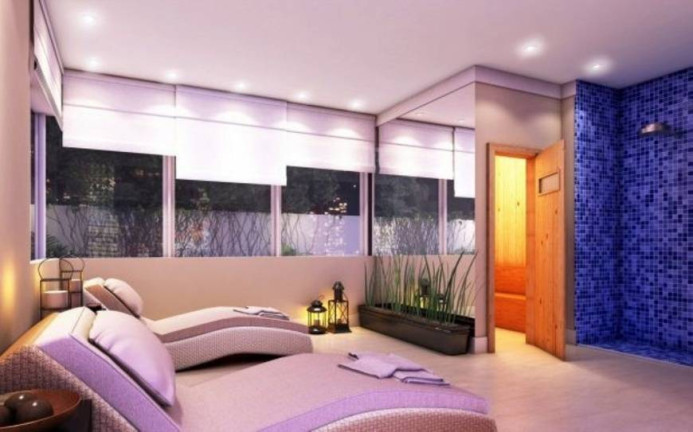 Imagem Apartamento com 4 Quartos à Venda, 217 m² em Jardim Vila Mariana - São Paulo