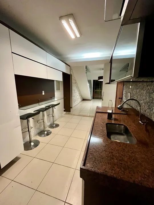 Imagem Cobertura com 3 Quartos à Venda, 186 m² em Granbery - Juiz de Fora