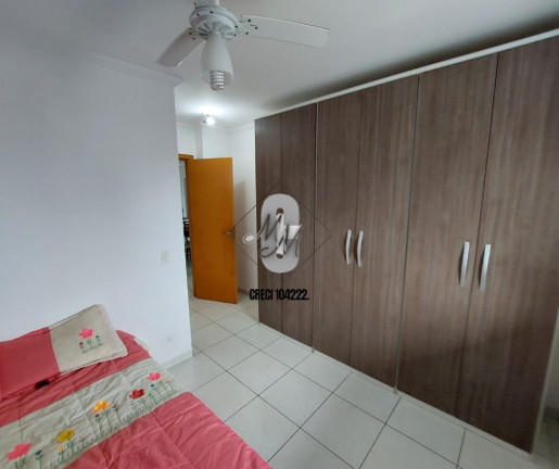 Imagem Apartamento com 2 Quartos à Venda, 74 m² em Tupi - Praia Grande