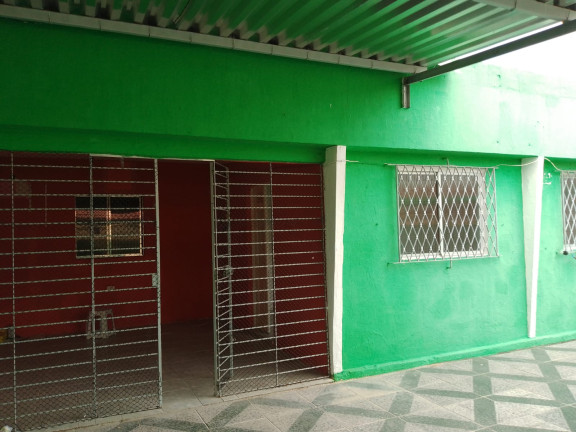 Imagem Casa com 3 Quartos à Venda, 120 m² em Rio Doce - Olinda