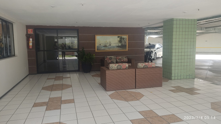 Imagem Apartamento com 2 Quartos à Venda,  em Mucuripe - Fortaleza
