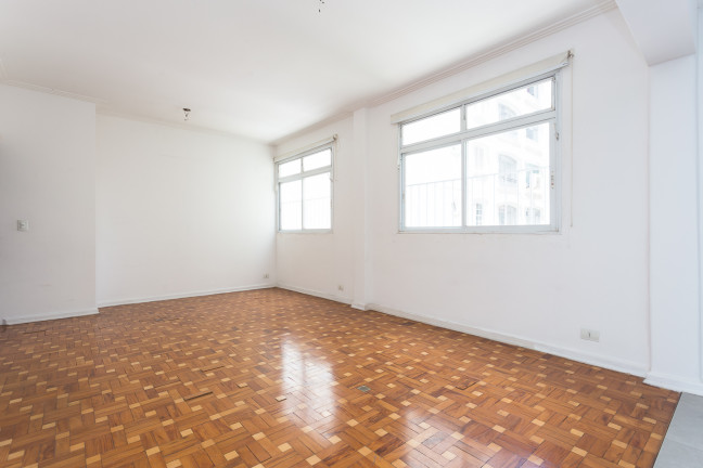 Imagem Apartamento com 3 Quartos à Venda, 170 m² em Cerqueira César - São Paulo
