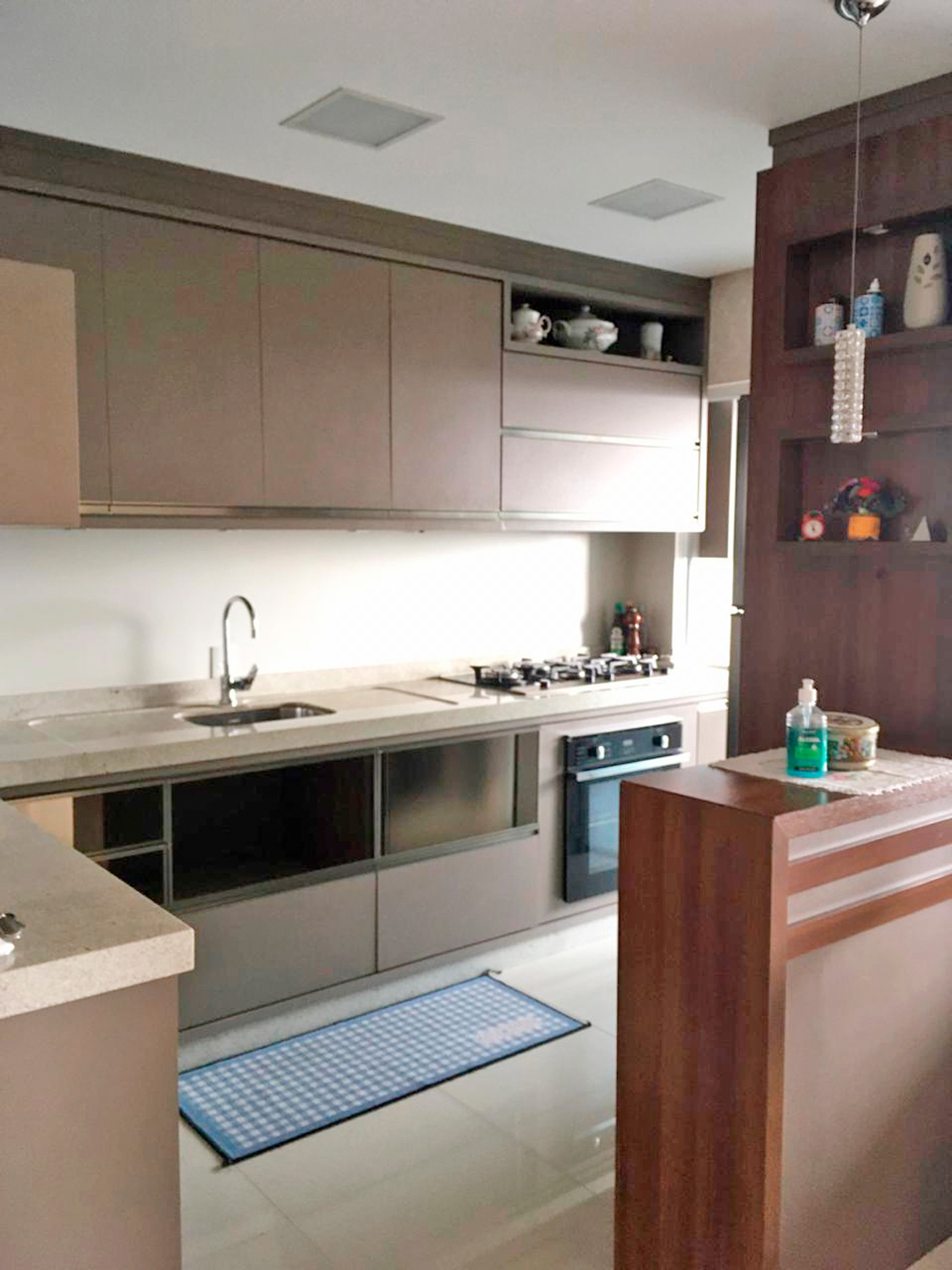 Imagem Apartamento com 3 Quartos à Venda, 95 m²em Centro - Criciúma