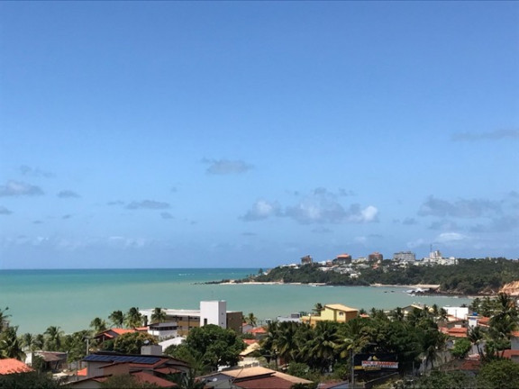 Imagem Apartamento com 2 Quartos à Venda, 96 m² em Cotovelo (Distrito Litoral) - Parnamirim