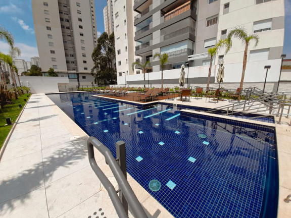 Imagem Apartamento com 2 Quartos à Venda, 87 m² em Jardim Caboré - São Paulo