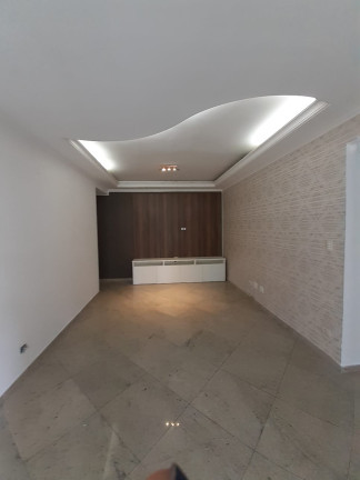 Imagem Apartamento com 3 Quartos à Venda, 103 m² em Parque Residencial Aquarius - São José dos Campos