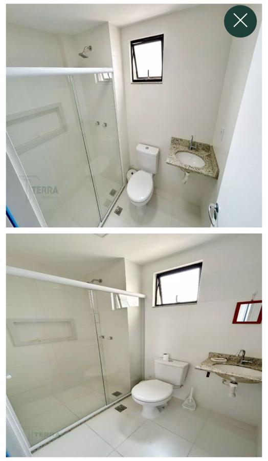 Imagem Apartamento com 2 Quartos à Venda, 83 m²em Rancho Novo - Nova Iguaçu