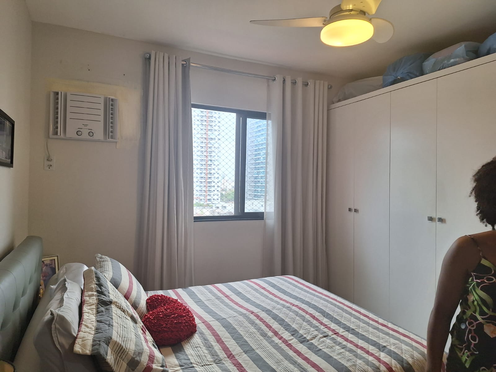 Imagem Apartamento com 3 Quartos à Venda, 105 m²em Marco - Belém Imagem Apartamento com 3 Quartos à Venda, 105 m²em Marco - Belém