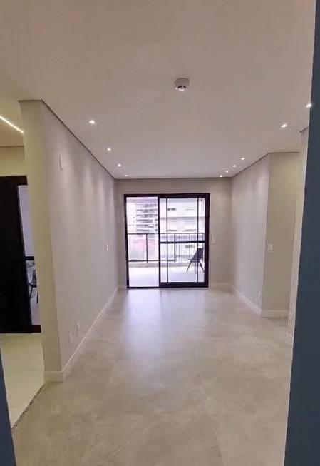 Imagem Apartamento com 3 Quartos à Venda, 74 m²em Cerqueira César - São Paulo