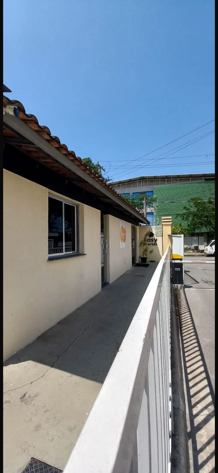 Imagem Apartamento com 2 Quartos à Venda, 45 m² em Inhoaíba - Rio de Janeiro