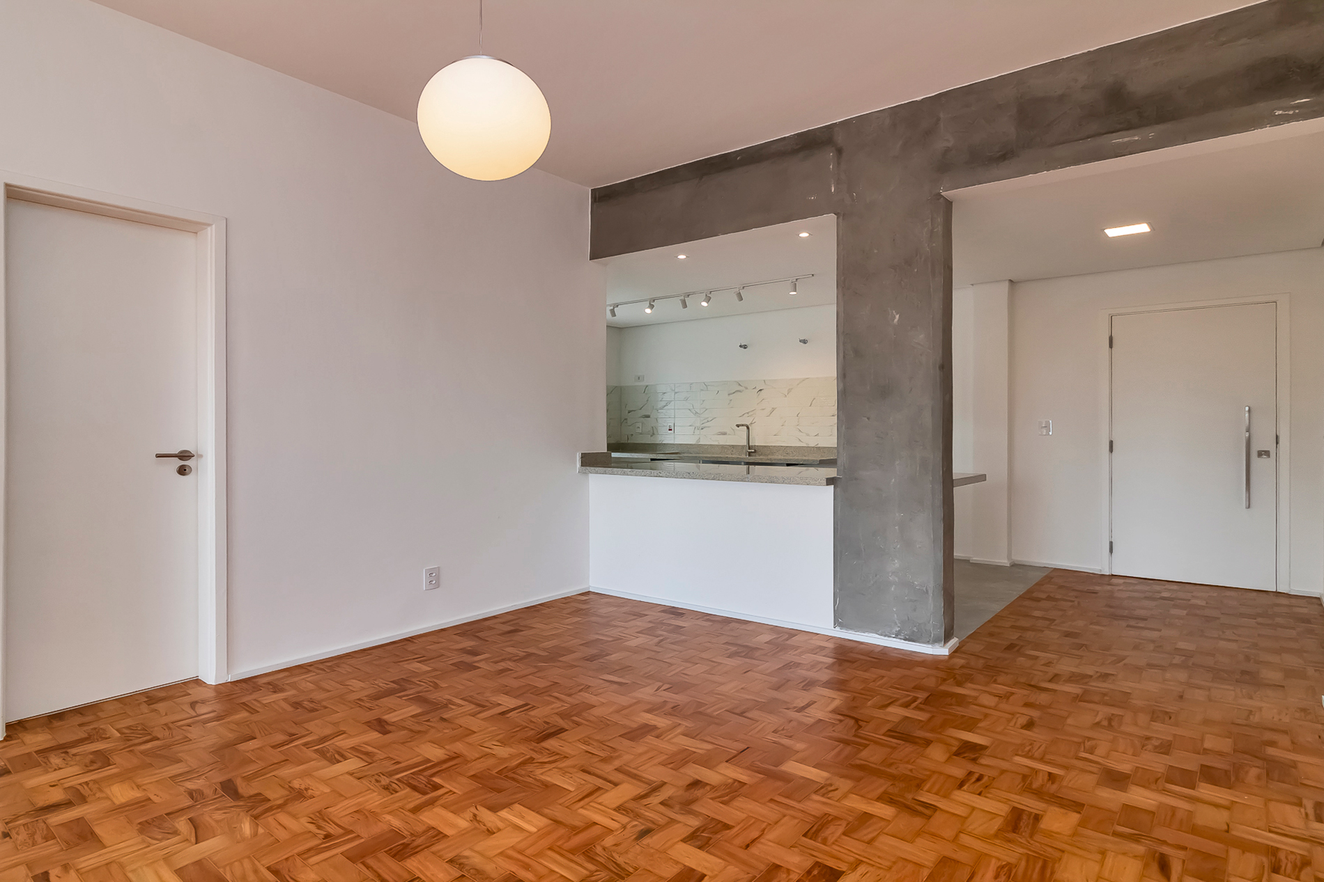 Imagem Apartamento com 3 Quartos à Venda, 154 m²em Consolação - São Paulo Imagem Apartamento com 3 Quartos à Venda, 154 m²em Consolação - São Paulo