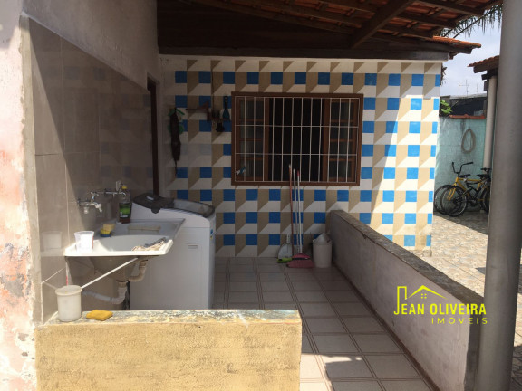 Imagem Casa com 3 Quartos à Venda, 68 m² em Gaivota - Itanhaém