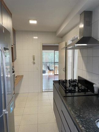 Imagem Apartamento com 3 Quartos para Alugar,  em Bosque da Saúde - São Paulo