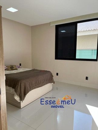Imagem Casa de Condomínio com 5 Quartos à Venda, 306 m² em Jardins Madri - Goiânia Imagem Casa de Condomínio com 5 Quartos à Venda, 306 m² em Jardins Madri - Goiânia
