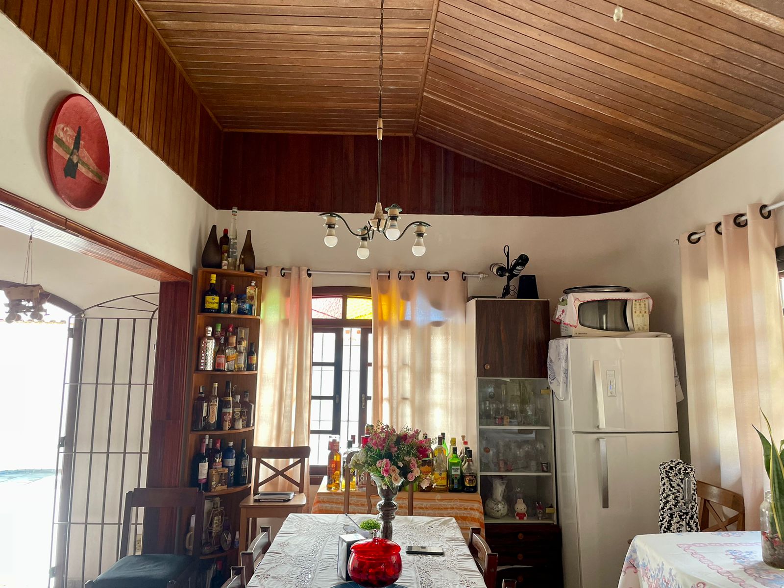 Imagem Casa com 3 Quartos à Venda, 125 m²em Jardim Suarão - Itanhaém