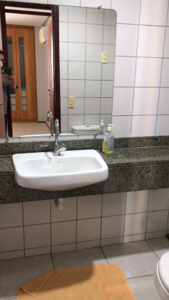 Imagem Apartamento com 2 Quartos para Alugar, 1 m² em Ponta do Farol - São Luís