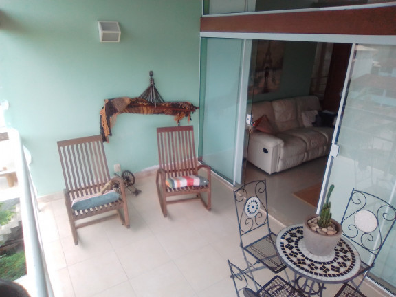 Imagem Casa com 4 Quartos à Venda, 260 m² em Badu - Niterói