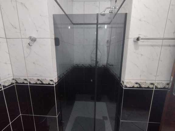 Imagem Casa com 3 Quartos à Venda, 132 m² em Boa Vista - Curitiba