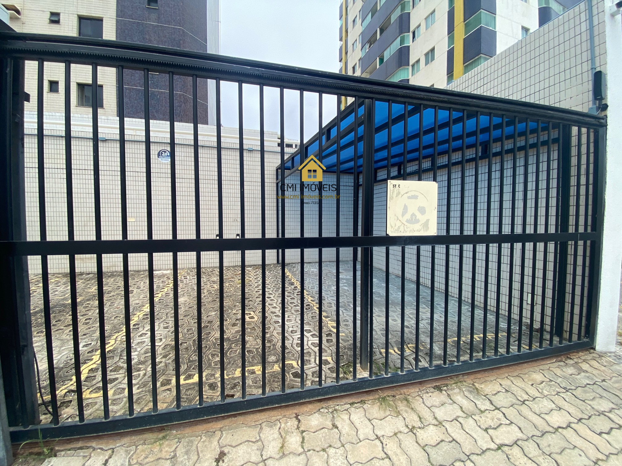 Imagem Apartamento com 1 Quarto à Venda, 38 m² em Jardim Armação - Salvador