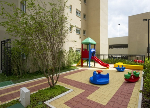 Imagem Apartamento com 2 Quartos à Venda, 44 m² em Parque São Vicente - Mauá Imagem Apartamento com 2 Quartos à Venda, 44 m² em Parque São Vicente - Mauá