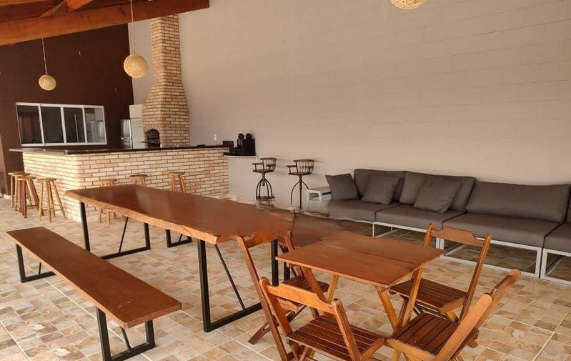 Imagem Casa com 3 Quartos à Venda, 500 m²em Castelano - Biritiba Mirim Imagem Casa com 3 Quartos à Venda, 500 m²em Castelano - Biritiba Mirim