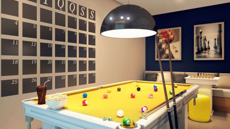 Imagem Apartamento com 2 Quartos à Venda, 40 m² em Jardim Adelfiore - São Paulo Imagem Apartamento com 2 Quartos à Venda, 40 m² em Jardim Adelfiore - São Paulo