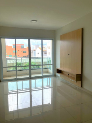 Imagem Apartamento com 3 Quartos à Venda, 93 m² em Residencial Araujoville - Anápolis Imagem Apartamento com 3 Quartos à Venda, 93 m² em Residencial Araujoville - Anápolis