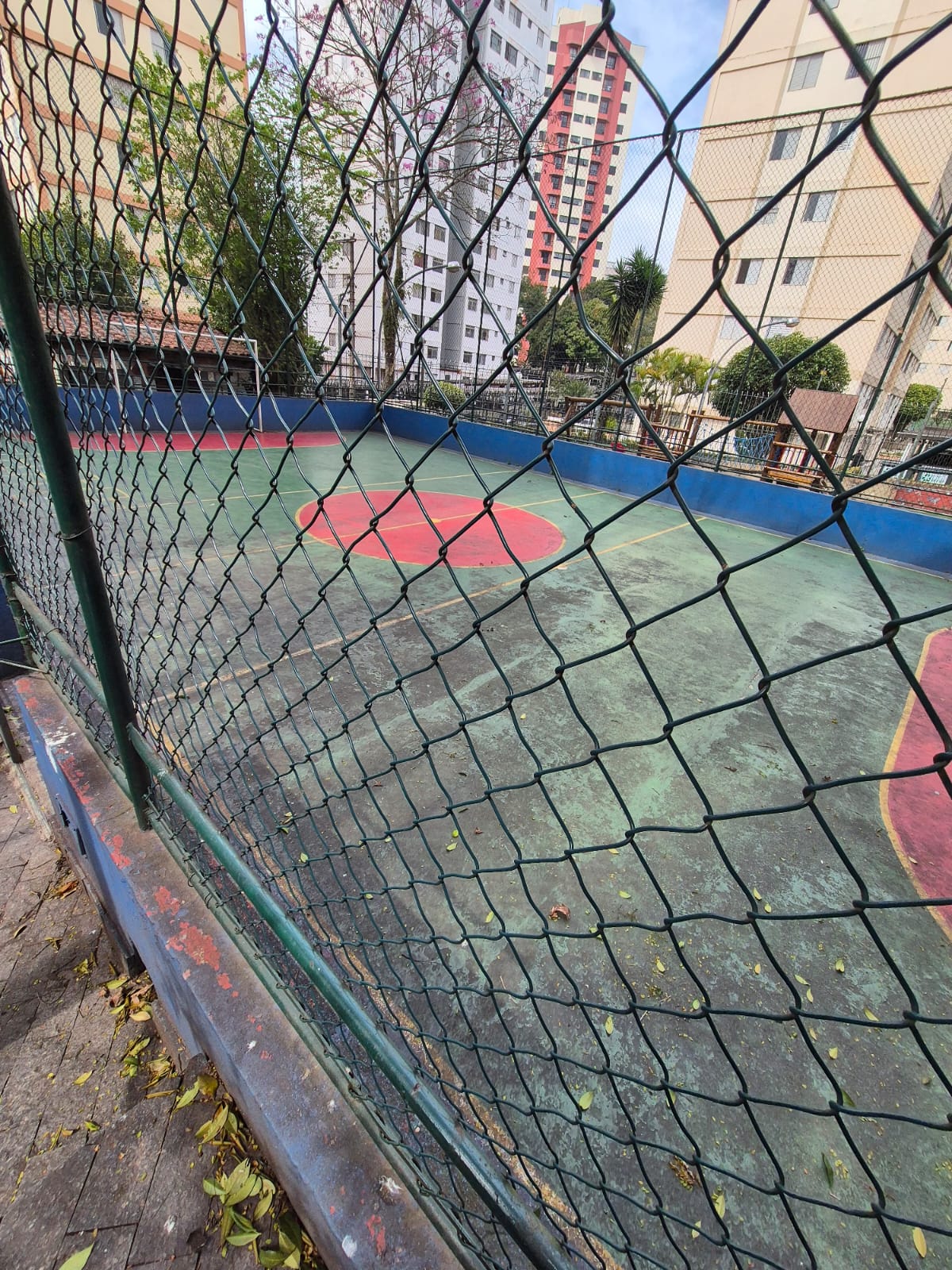 Imagem Apartamento com 2 Quartos à Venda, 55 m² em Jardim Celeste - São Paulo