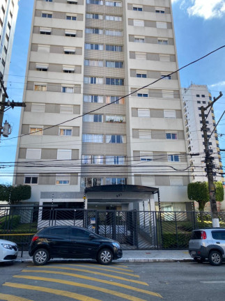 Imagem Apartamento com 3 Quartos à Venda, 86 m² em Vila Gomes Cardim - São Paulo